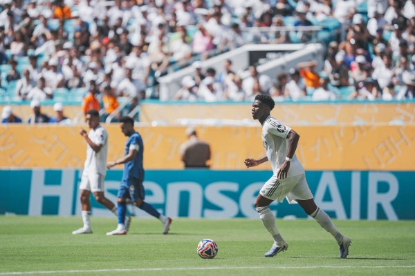 信钰证券 世俱杯豪门表现喜忧参半