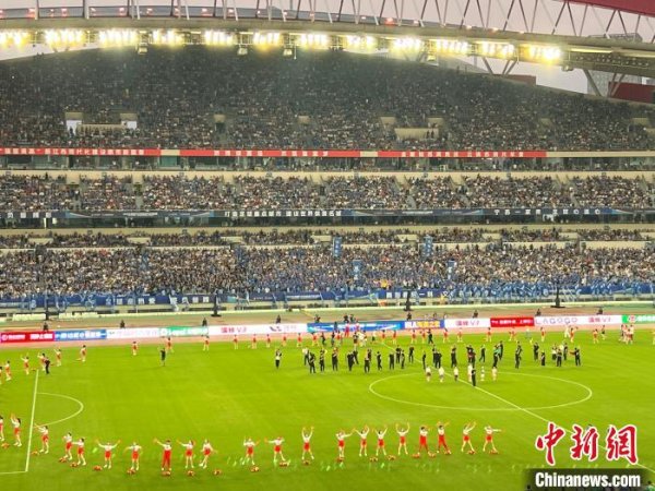 智策管家 “苏超”创中国业余球赛观赛人数新纪录